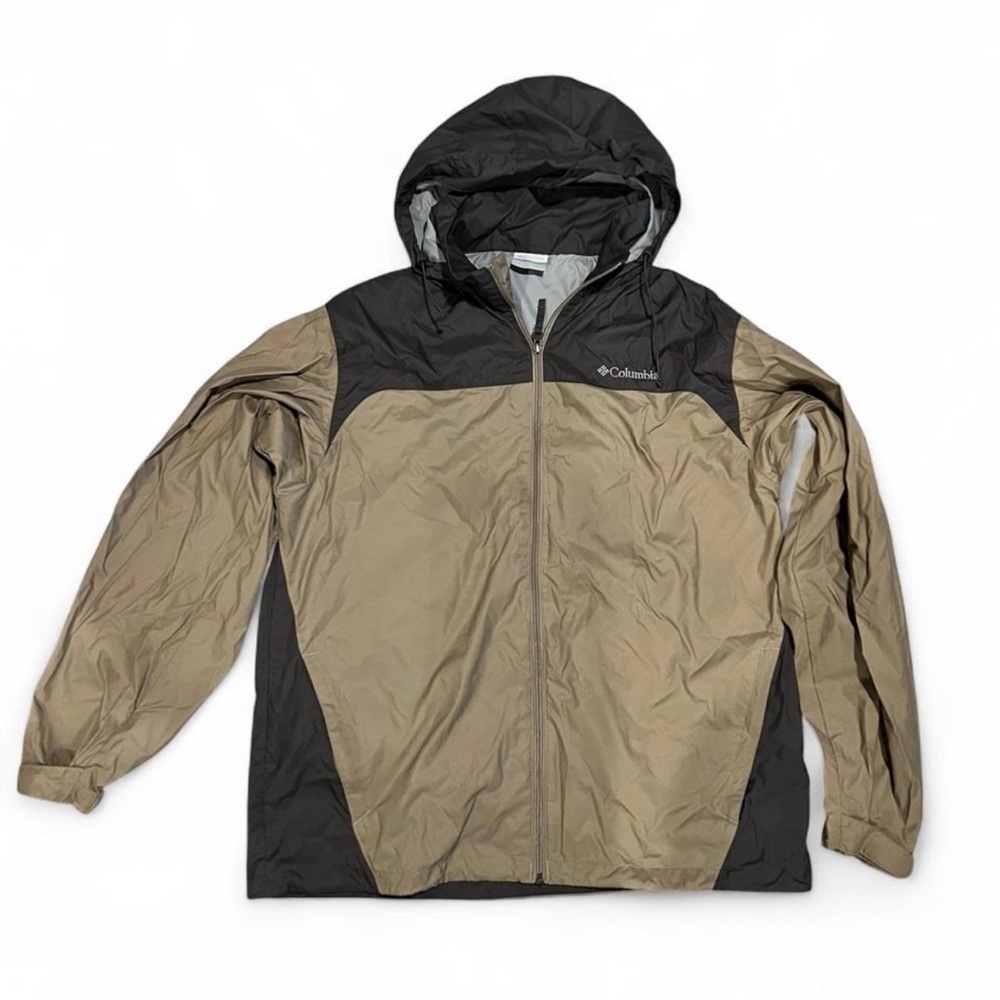 Columbia Men's Windbreaker